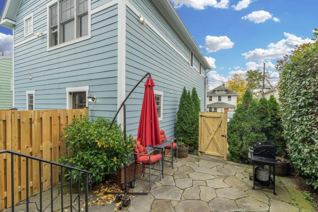 Charming Home Minutes From Nation'S Capital Arlington Exterior foto